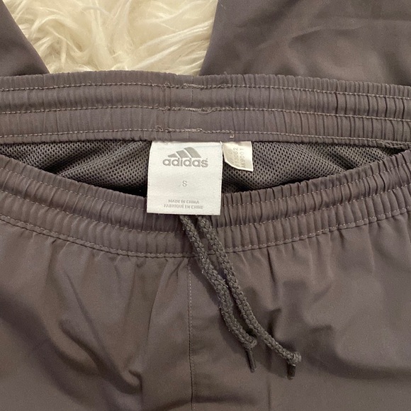 Adidas Striped Tracksuit Pants - Picture 4 of 6